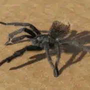 spider symbolism