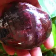 grounding stone