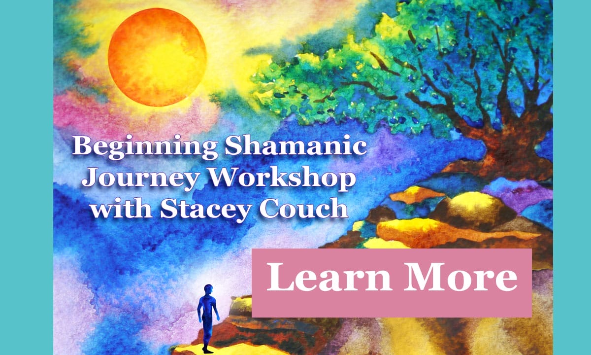 beginning shamanic journey workshop