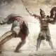 warrior archetype