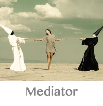 archetype mediator