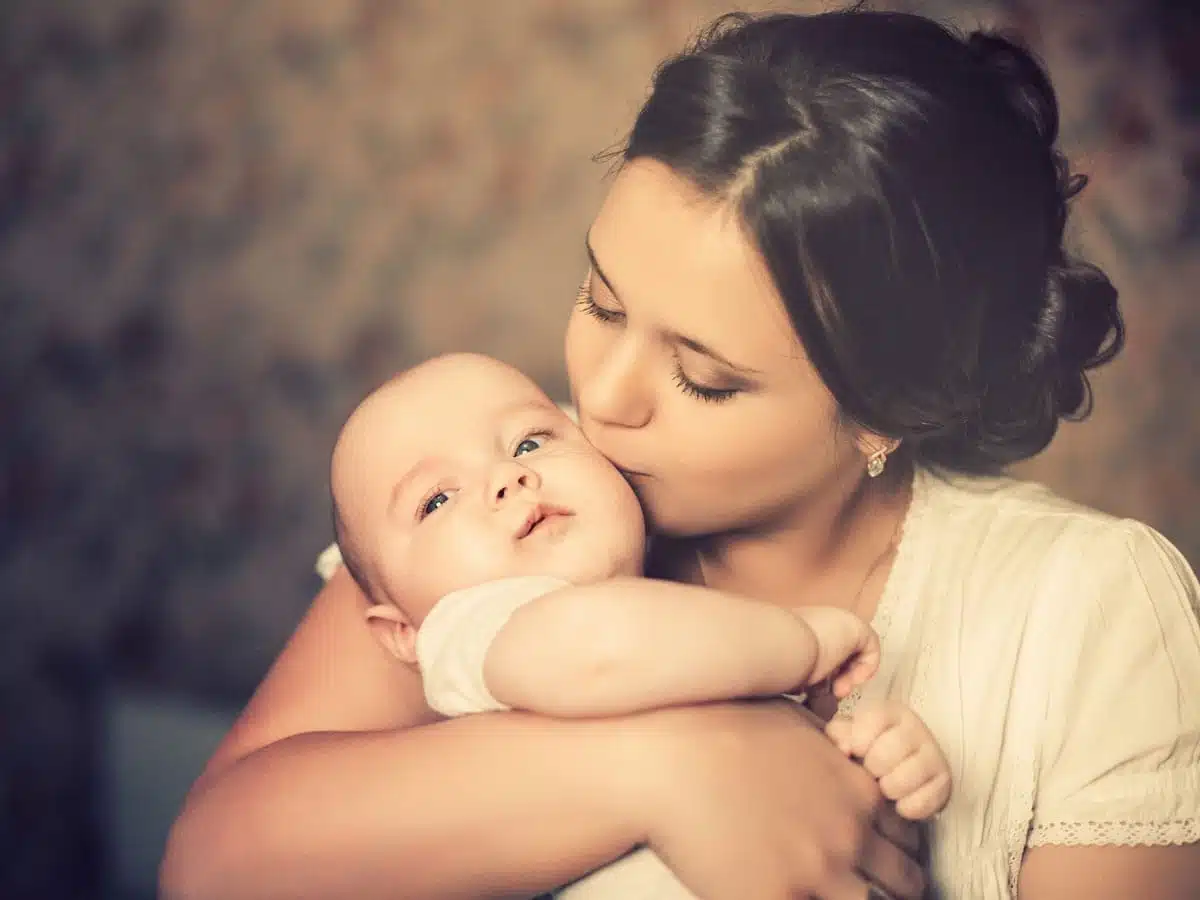 mother-archetype