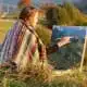 artist archetype