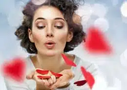 lover archetype