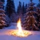 winter solstice celebrations