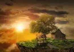 hermit archetype