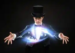 magician archetype