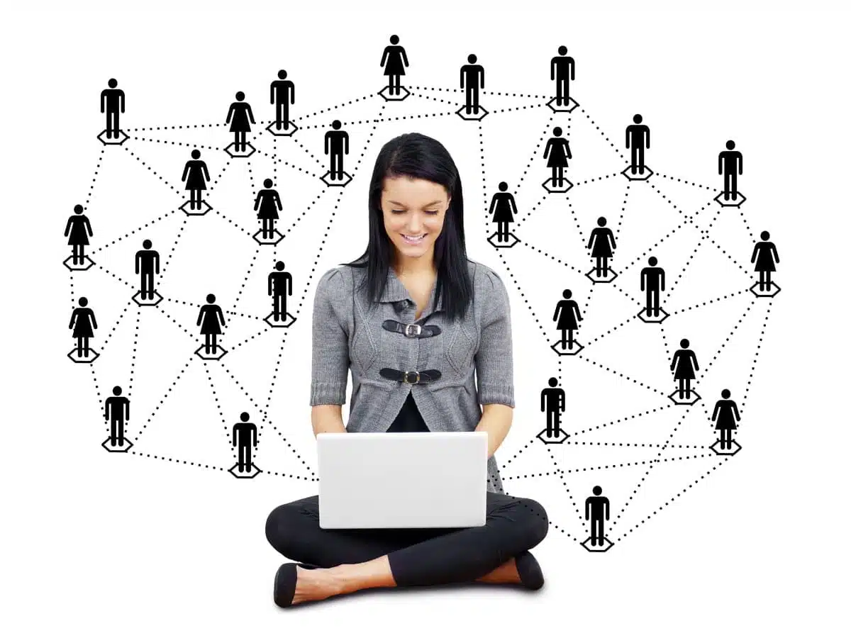 networker archetype