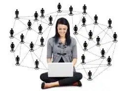 networker archetype