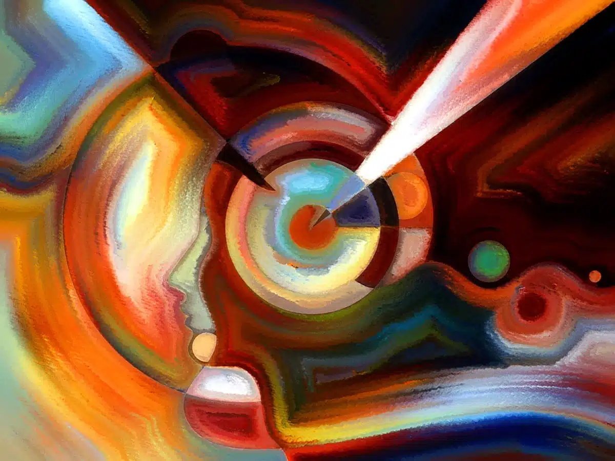 visionary archetype