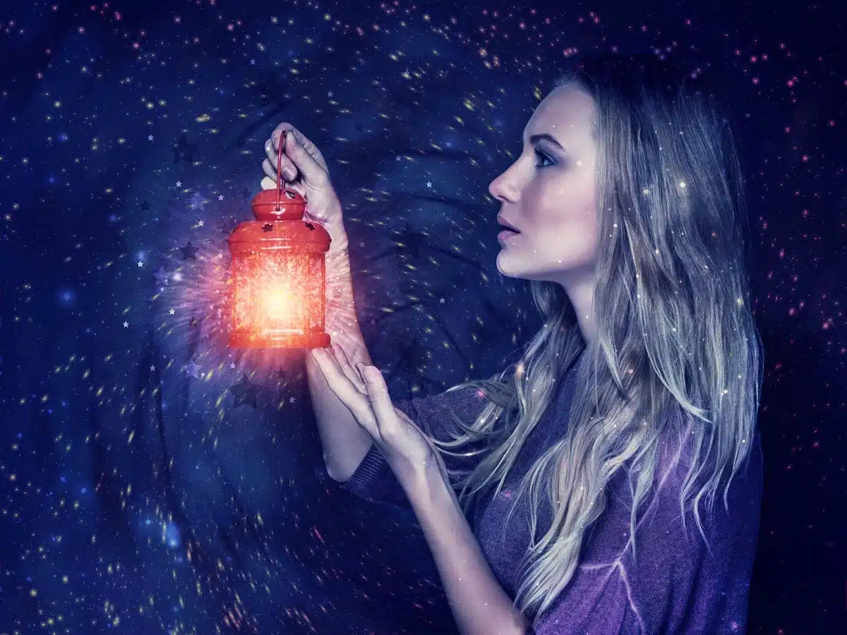 mystic archetype