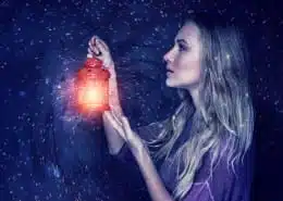 mystic archetype