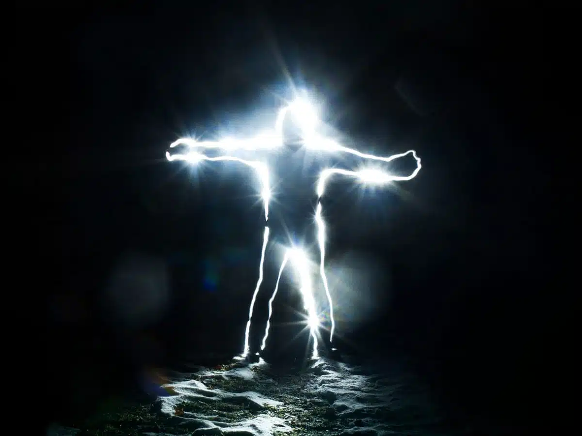 exorcist archetype