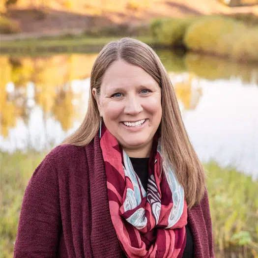 Spiritual Advisor Stacey Couch helps you discover your own spiritual guidance.