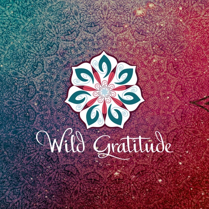 Wild Gratitude logo