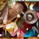 Sober shamanic journeys using drumming instead of plant spirit medicine or psychedelics.