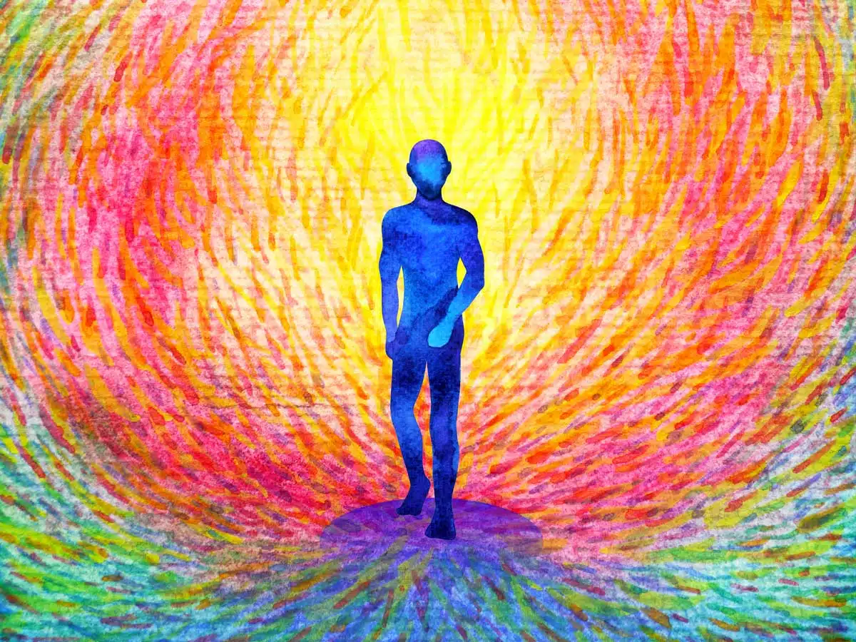 Being an empath archetype