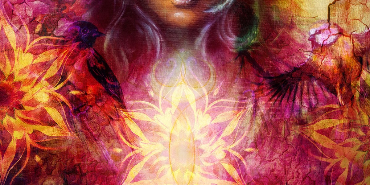 Ancestral Healing Shamanic Journey Workshop