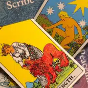 annual tarot interpretation workshop
