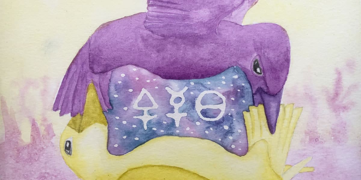 spirits of alchemy shamanic journey workshop