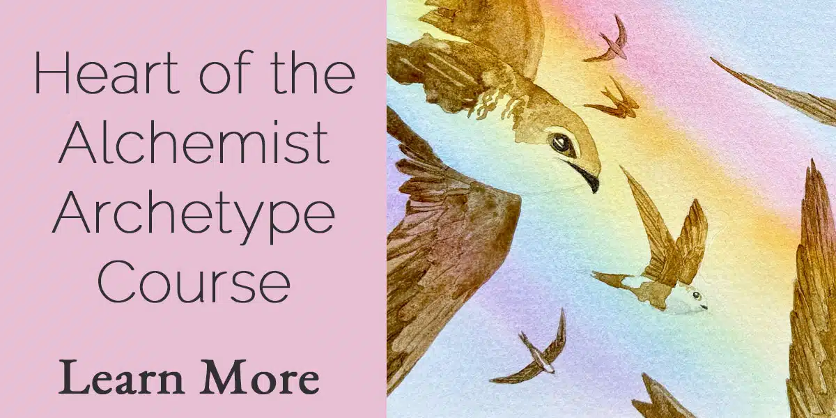 alchemist archetype online course